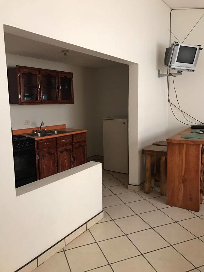 Hotel Puesta Del Sol Creel Luaran gambar